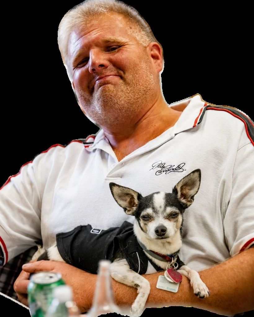 Paul Darren Miller Profile Photo