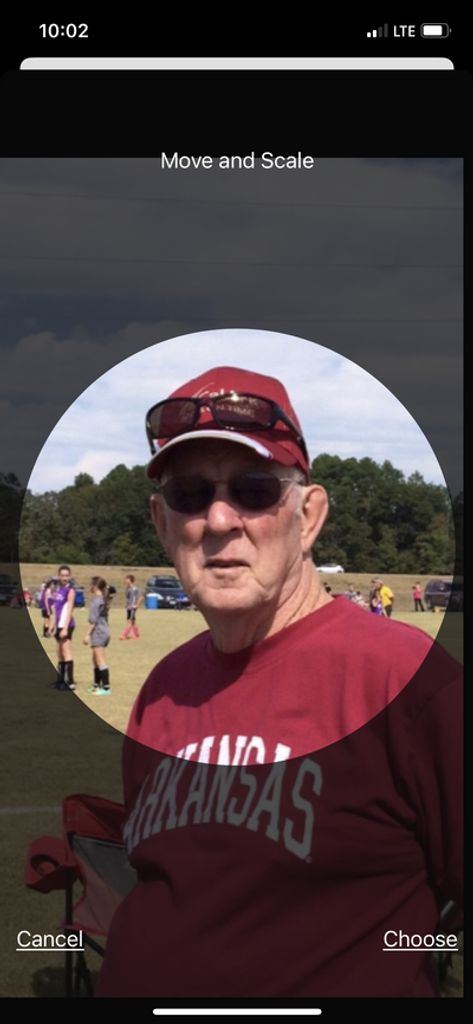 Johnny Dyer Profile Photo