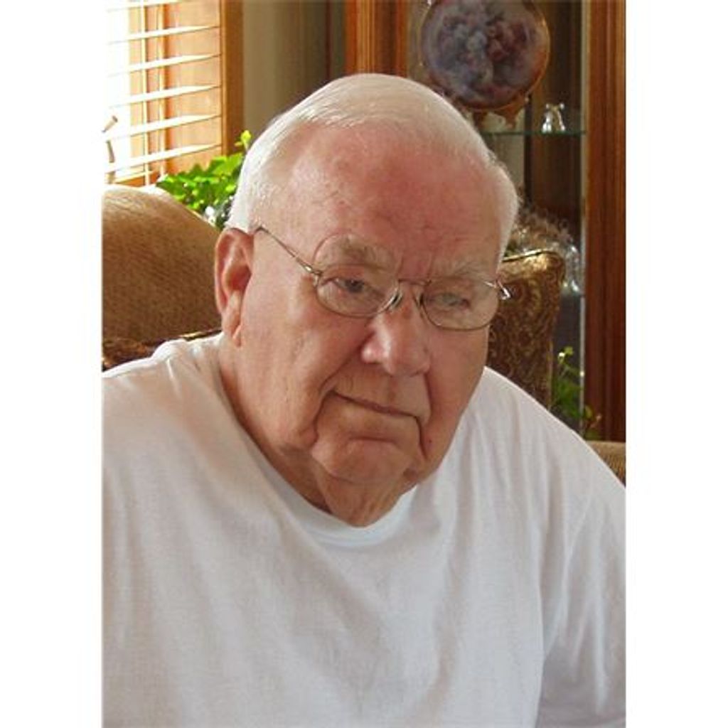 Richard "Shorty" Hazer