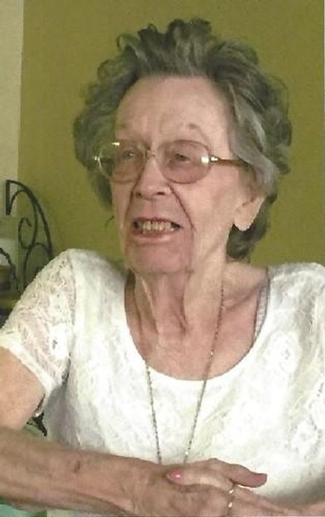 Dorothy May Gibson Profile Photo