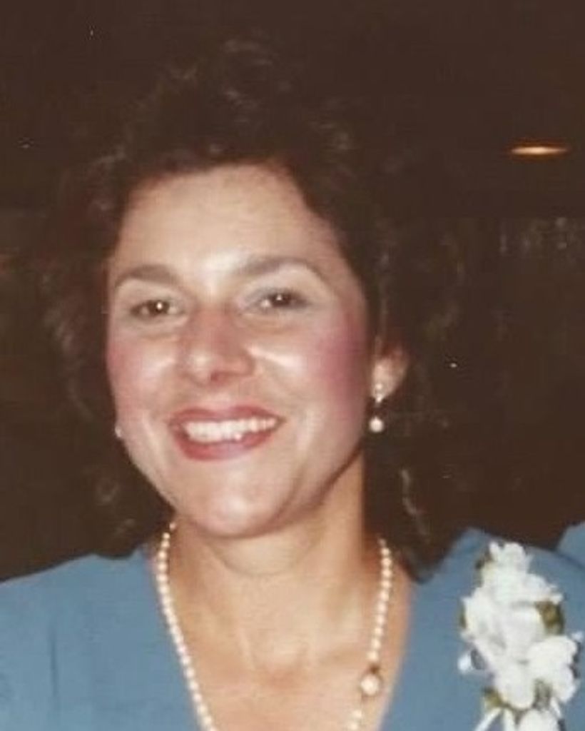 Lucy B. Poole