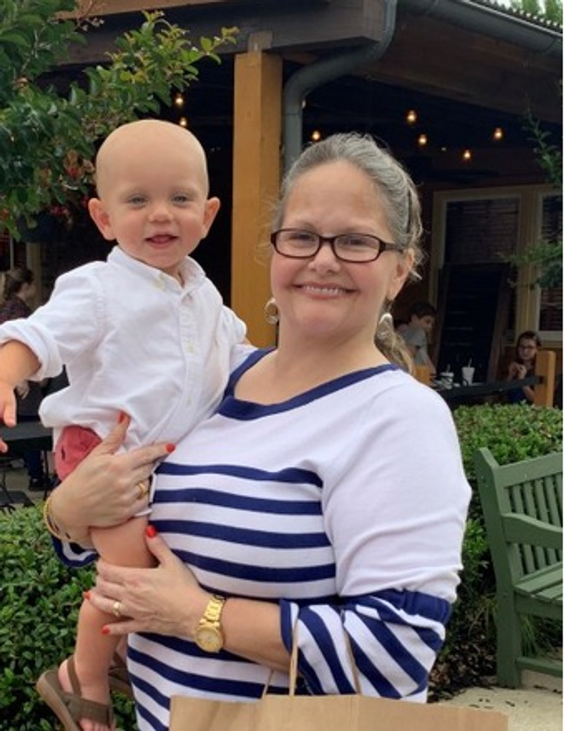 Davida Birchfield Hitchcock