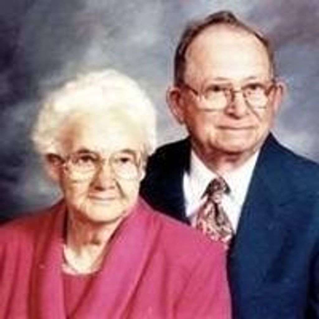Alma Lee Laroche