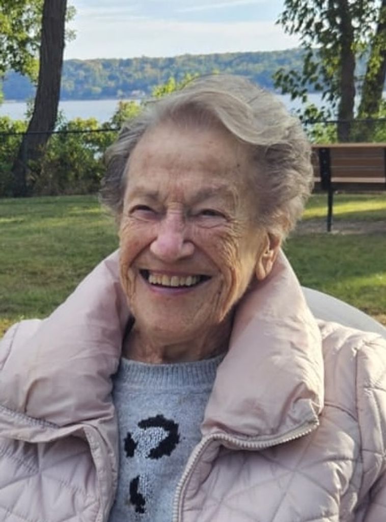 Angelina Torrisi Profile Photo