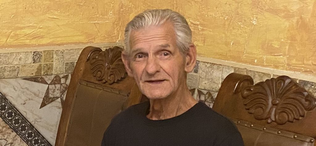 Richard Wilson Greene Profile Photo