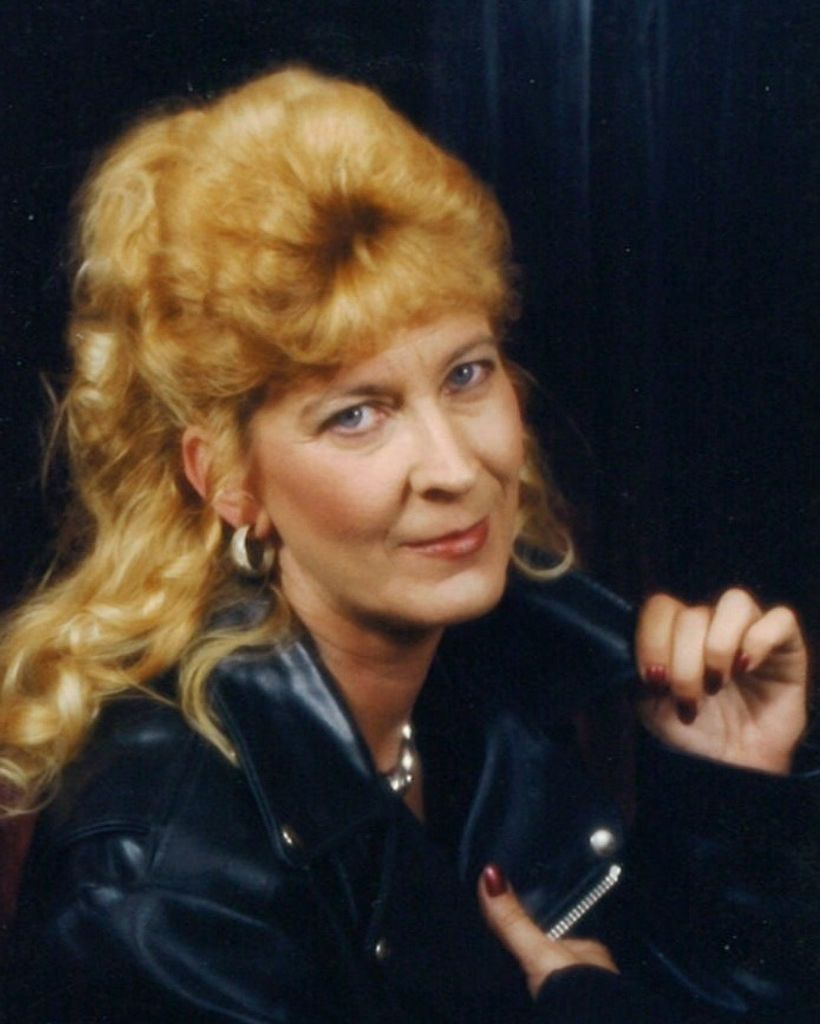 Donna Lei Vick Profile Photo