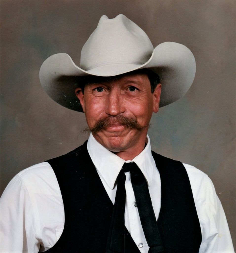 Edward Banks Burrow