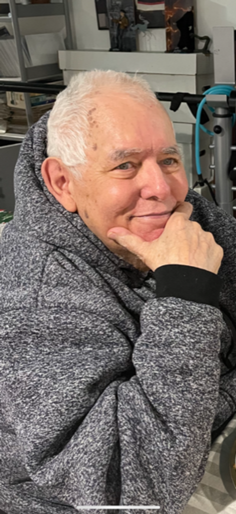 Maurice "Ben" Mallet Profile Photo