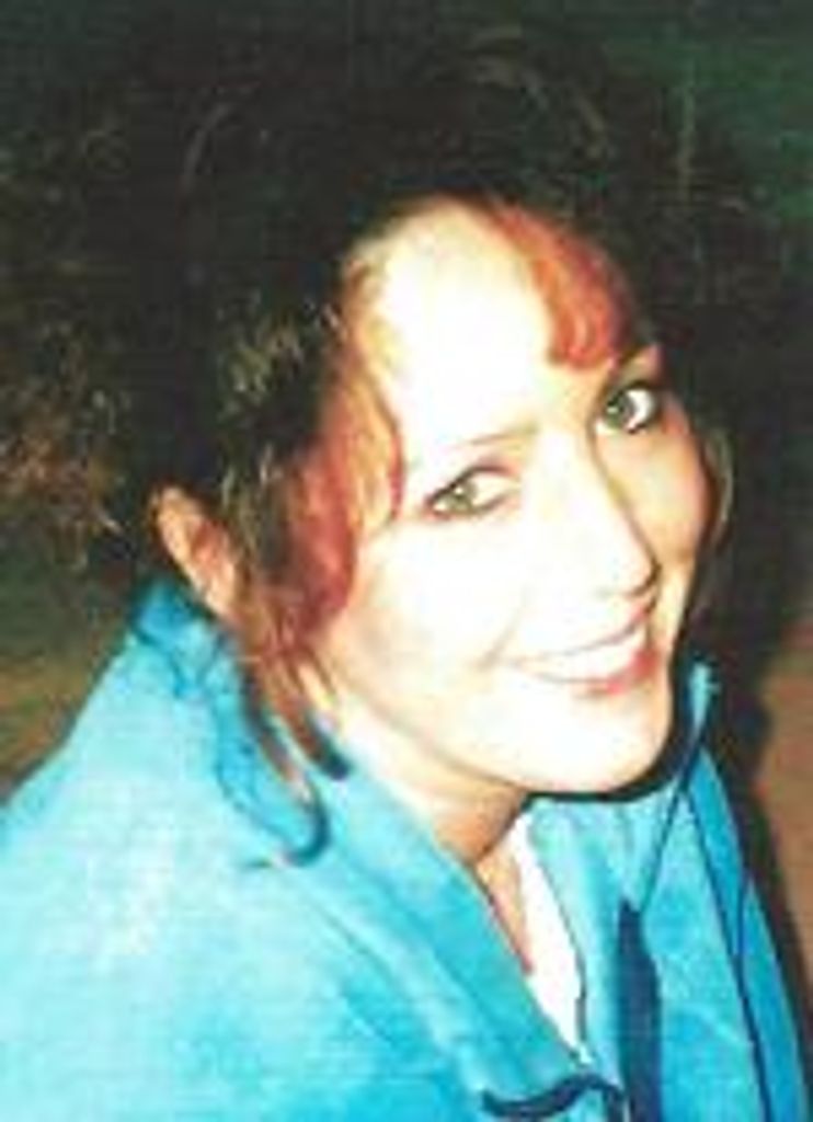 Deborah Lynne Springstead