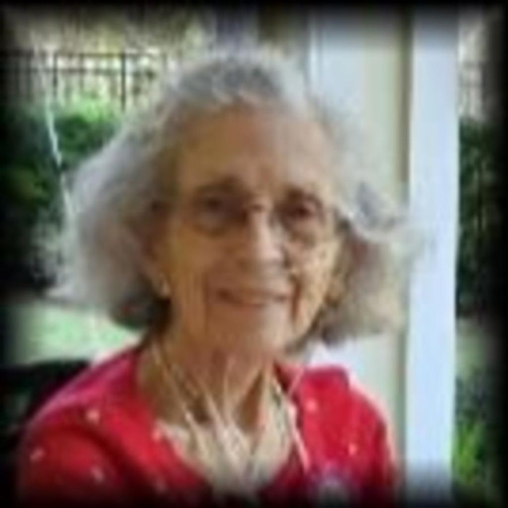 Mary Anne Shearin Hughes