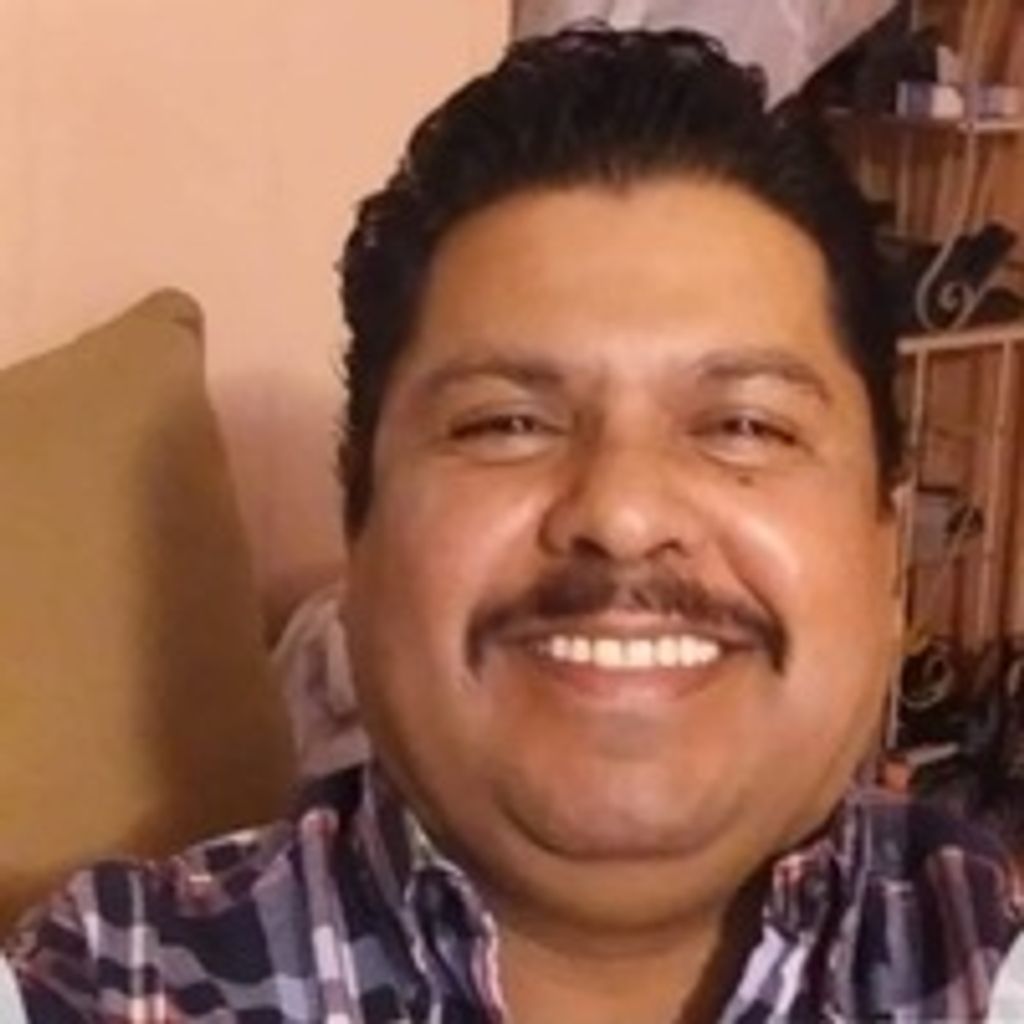Victor Gallegos Profile Photo