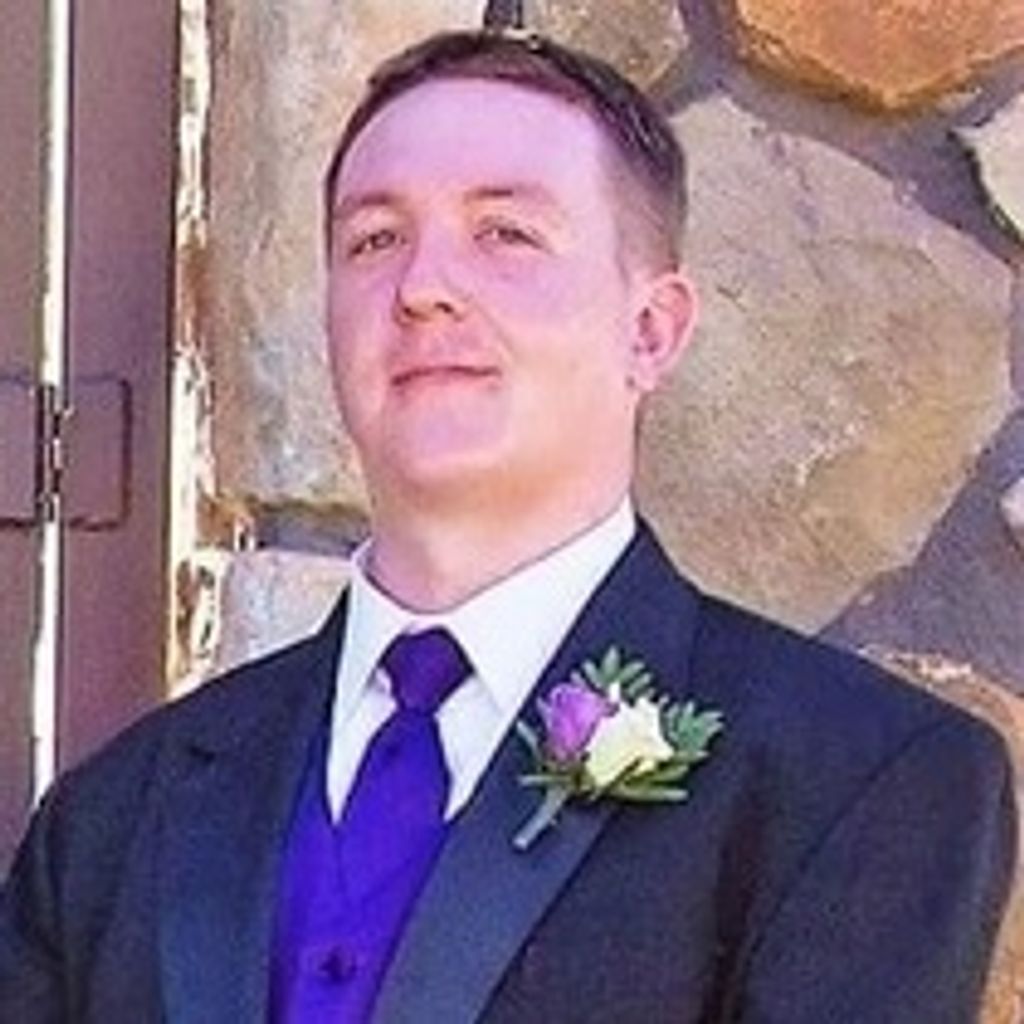 Ryan Bluemel