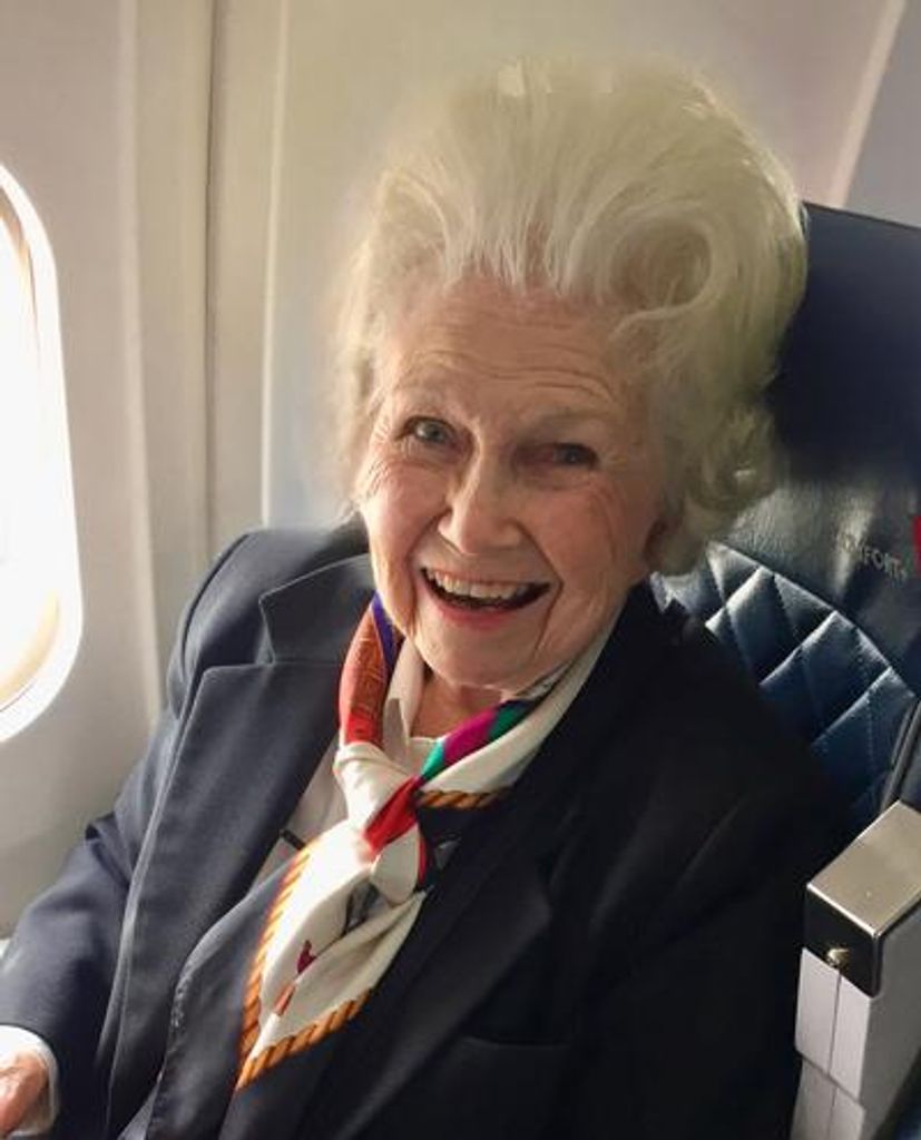 Jean Mann Williams Profile Photo