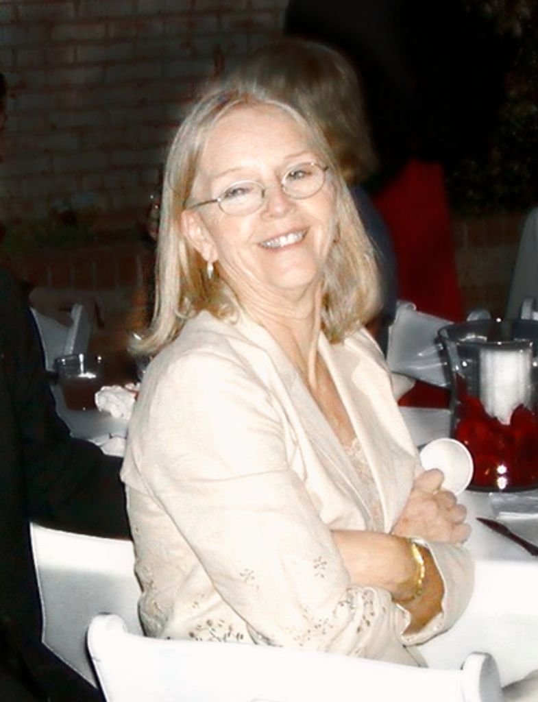 Jean C. Tucker