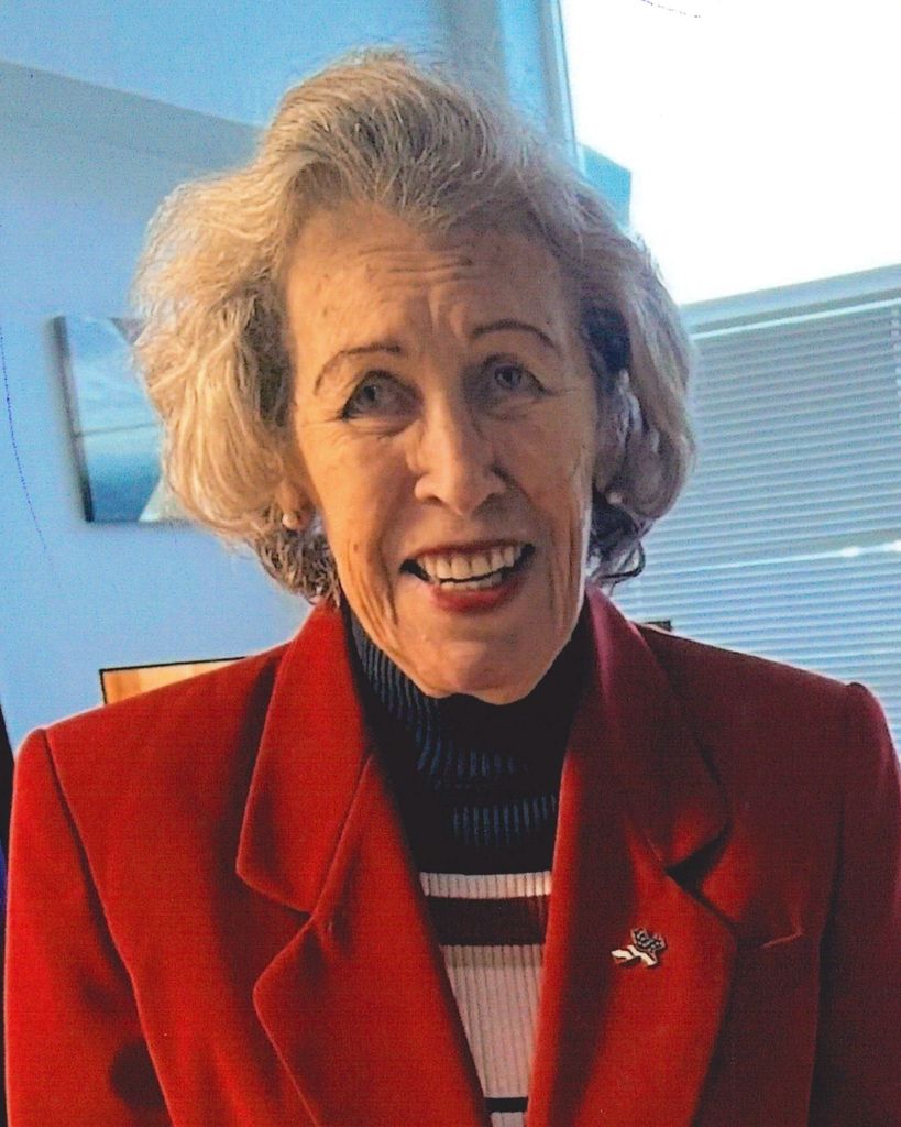 Patricia Conaway Eisenhauer Profile Photo
