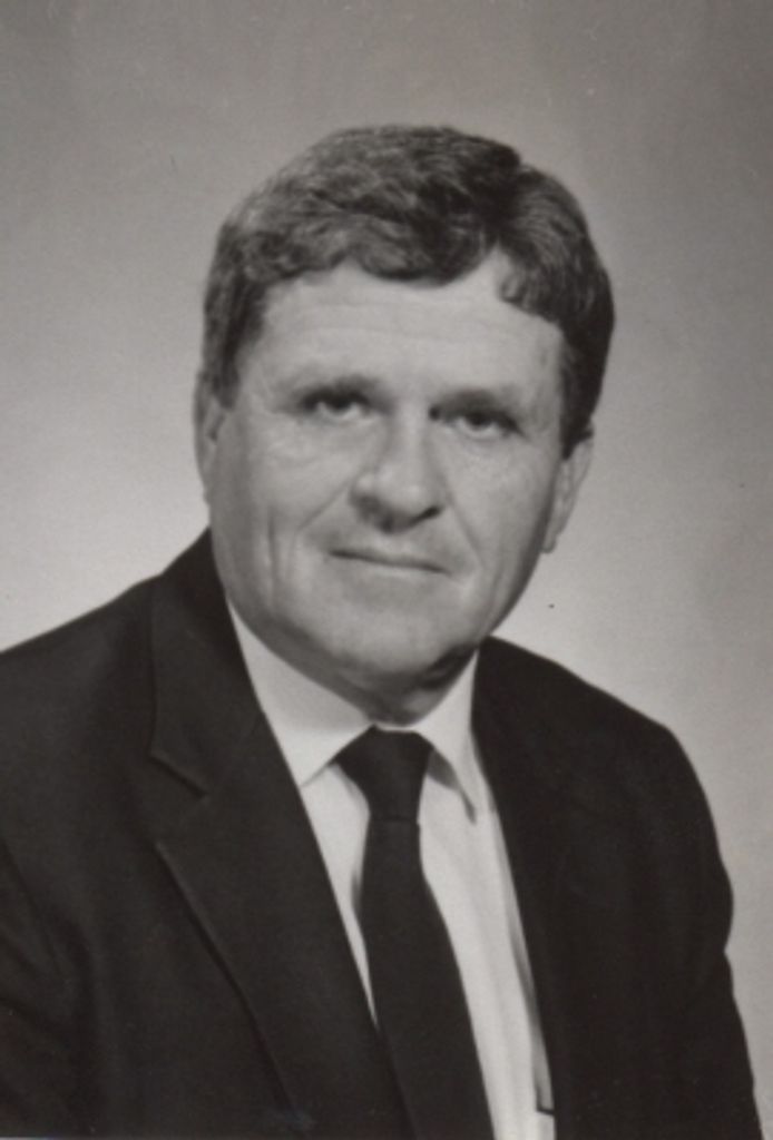 Daniel Berry