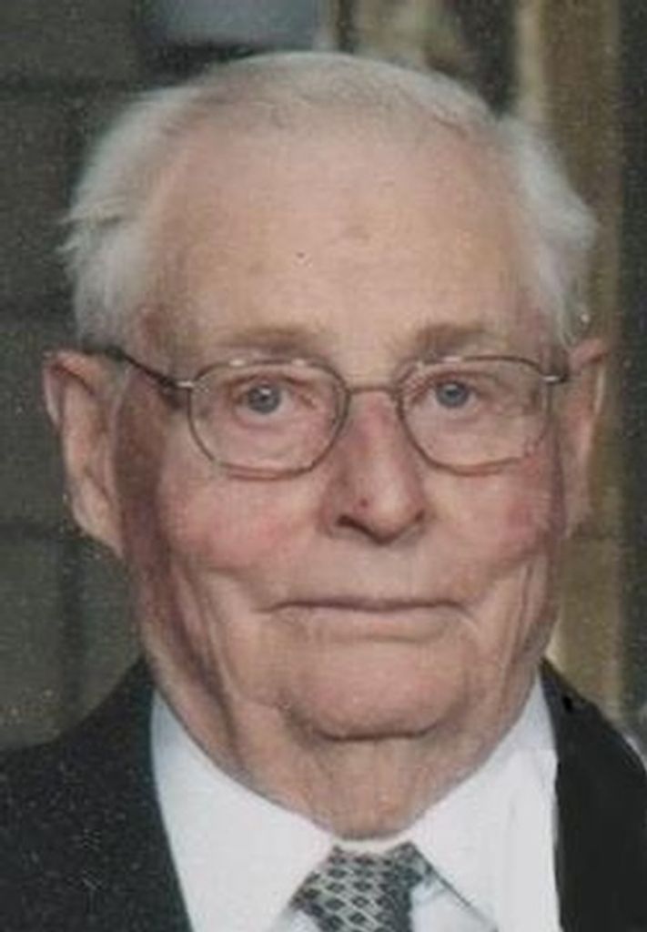 Delmar Foiles Profile Photo