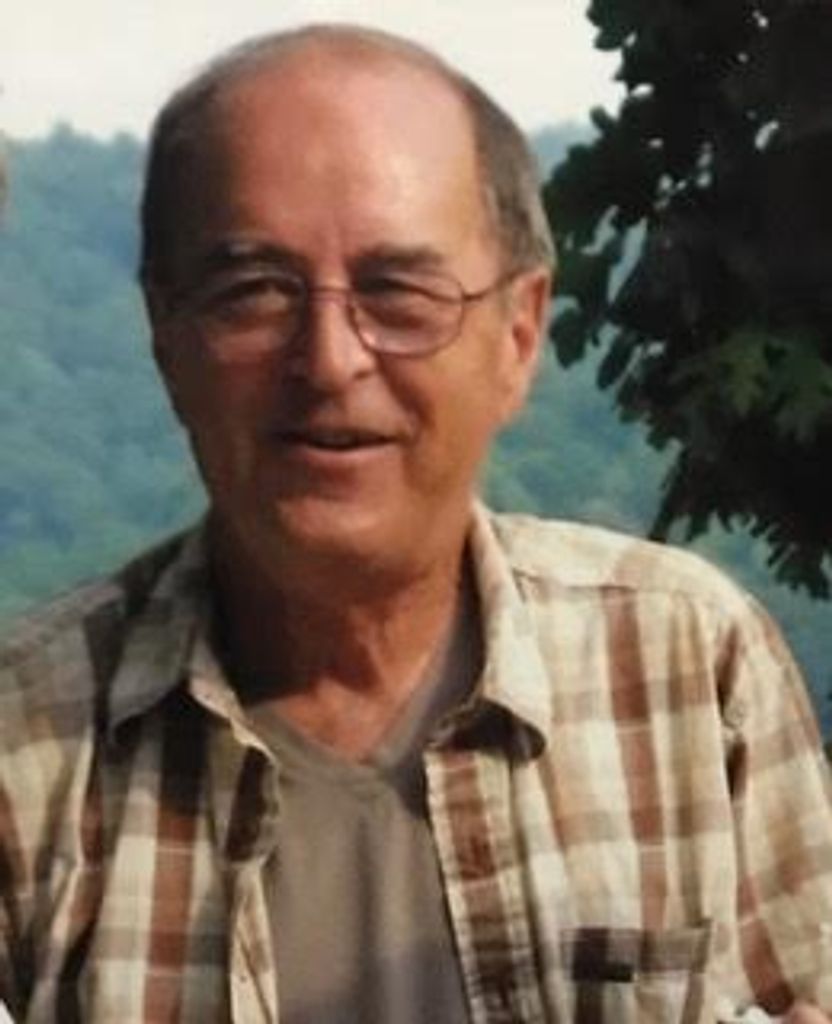 Darrell Rogers
