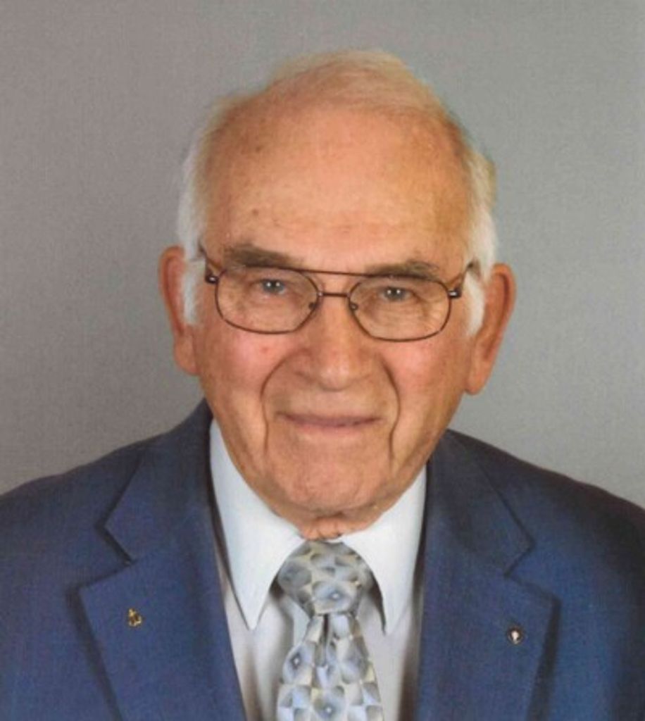 Raymond Maynard Stromstad Profile Photo