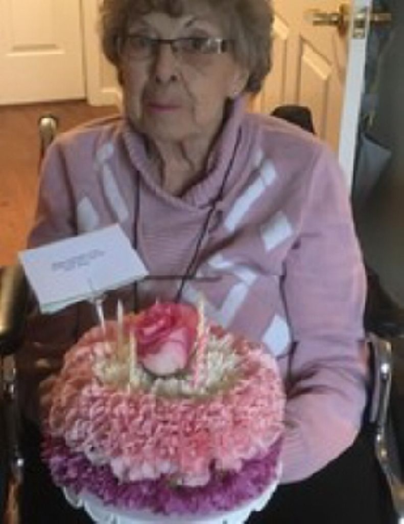 Jeanette Brazeau Profile Photo