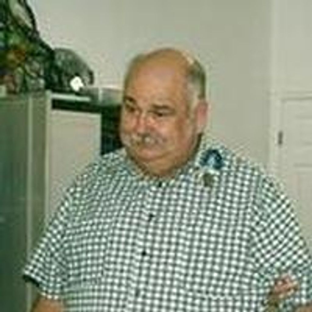 Charles Ray Brooks