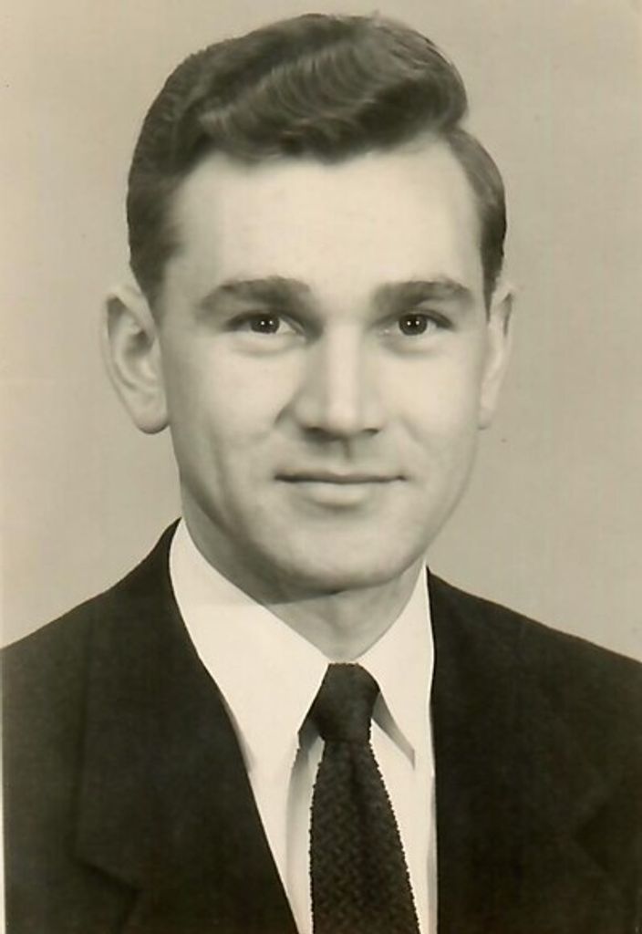 Russell Henderson Moore