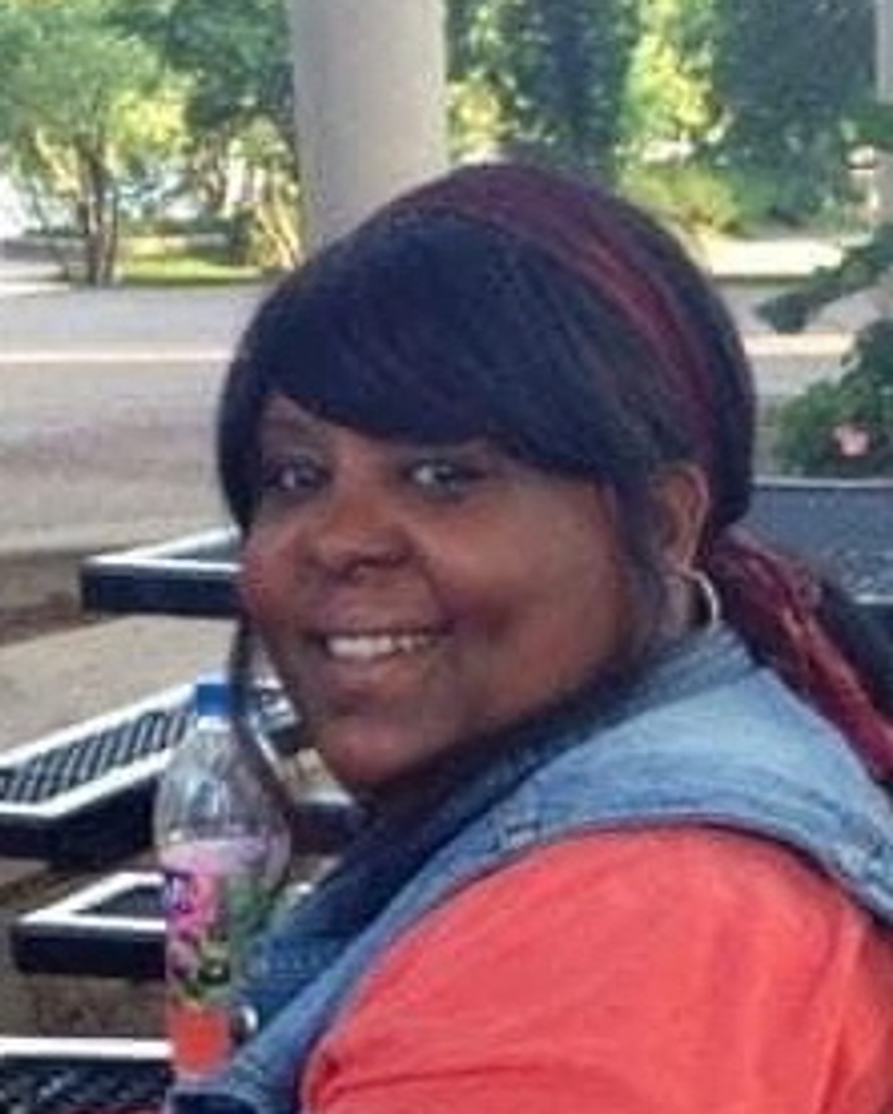 Sheree Lynette Stowers