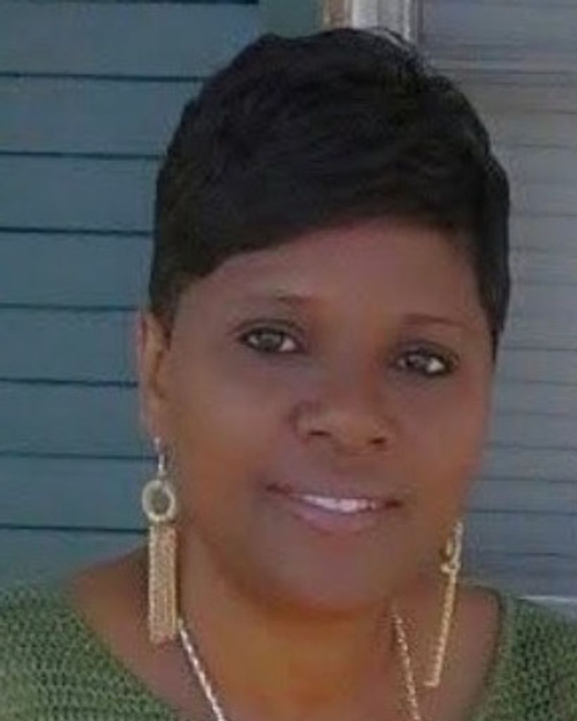 Tangela V. Satcher Profile Photo