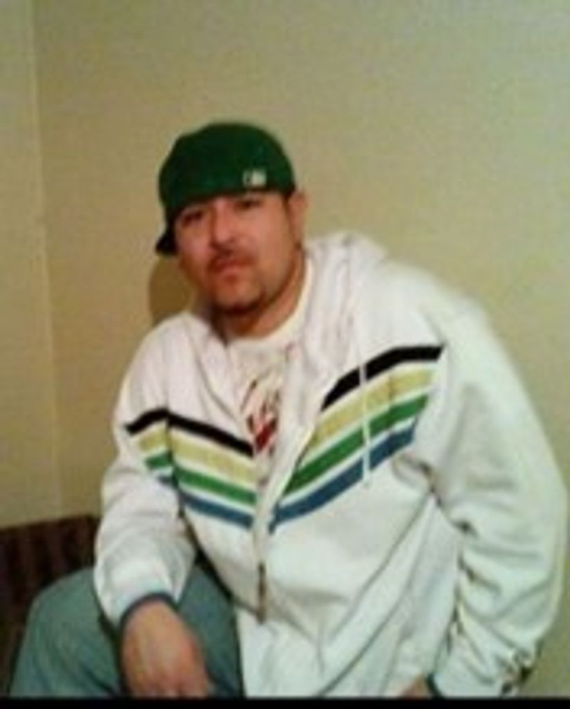 Miguel "Maico" Angel Serrano Jr. Profile Photo