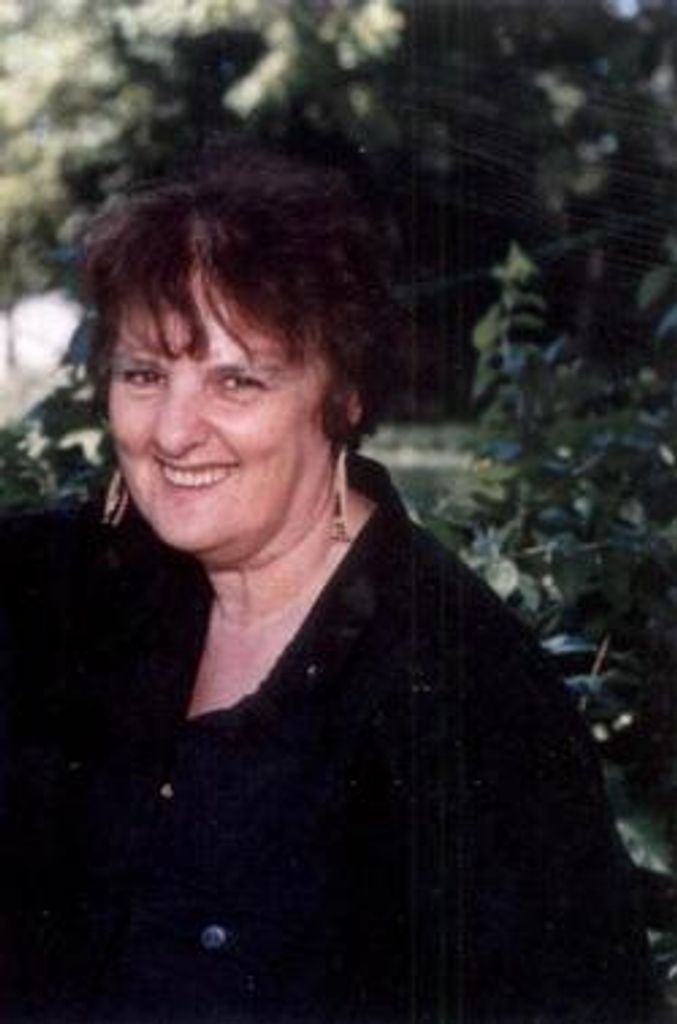 Yvonne Annette Wood Profile Photo