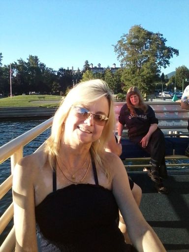 Darlene Hendrickson Profile Photo