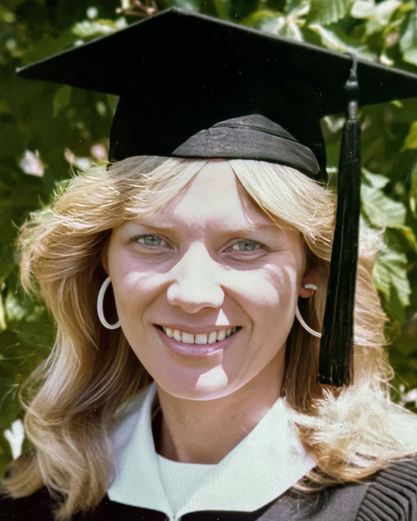 Janet Mavis Abbott Profile Photo