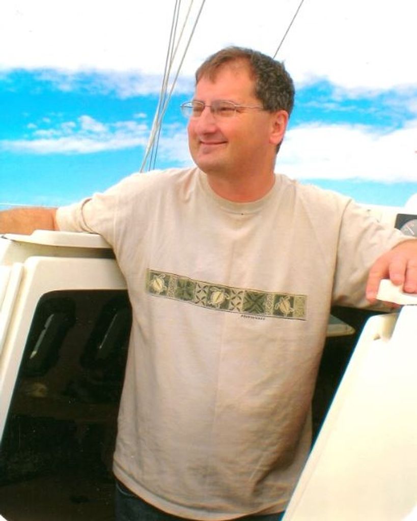 Allan Wayne Erion Profile Photo