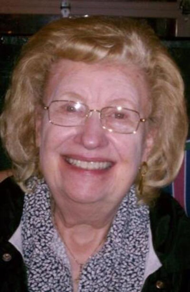 Sonja Lee Gunther Profile Photo