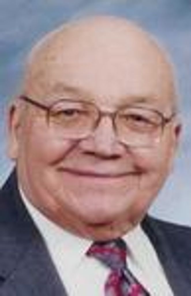 Ray W. Kage Profile Photo