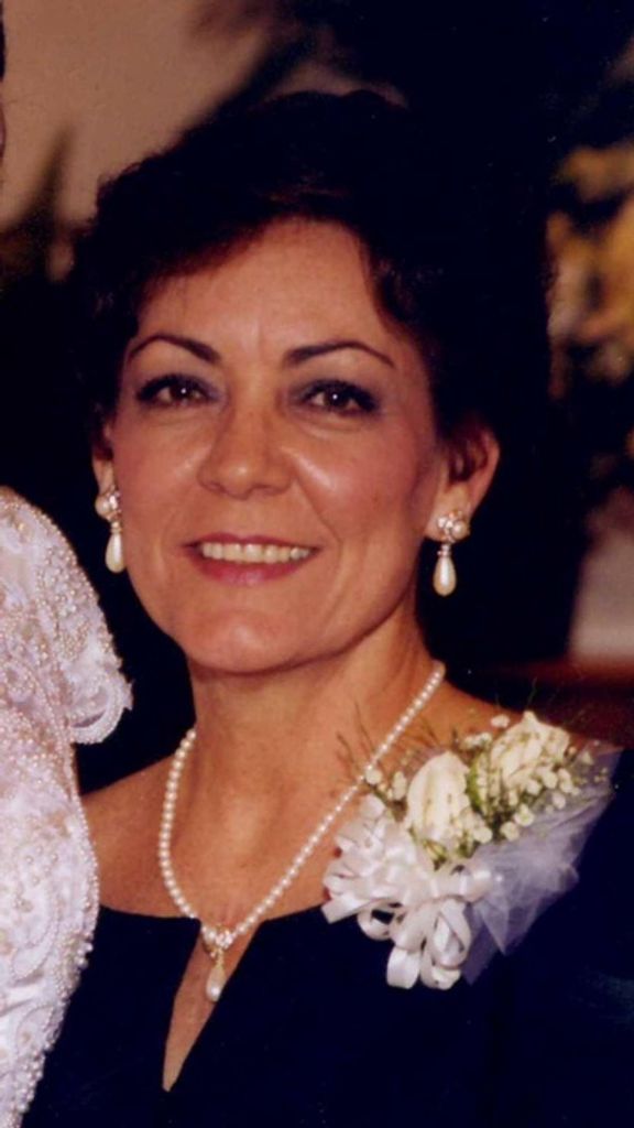 Mary Cheryl Gaudiano