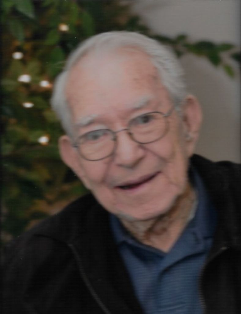 Robert Nash Ivey
