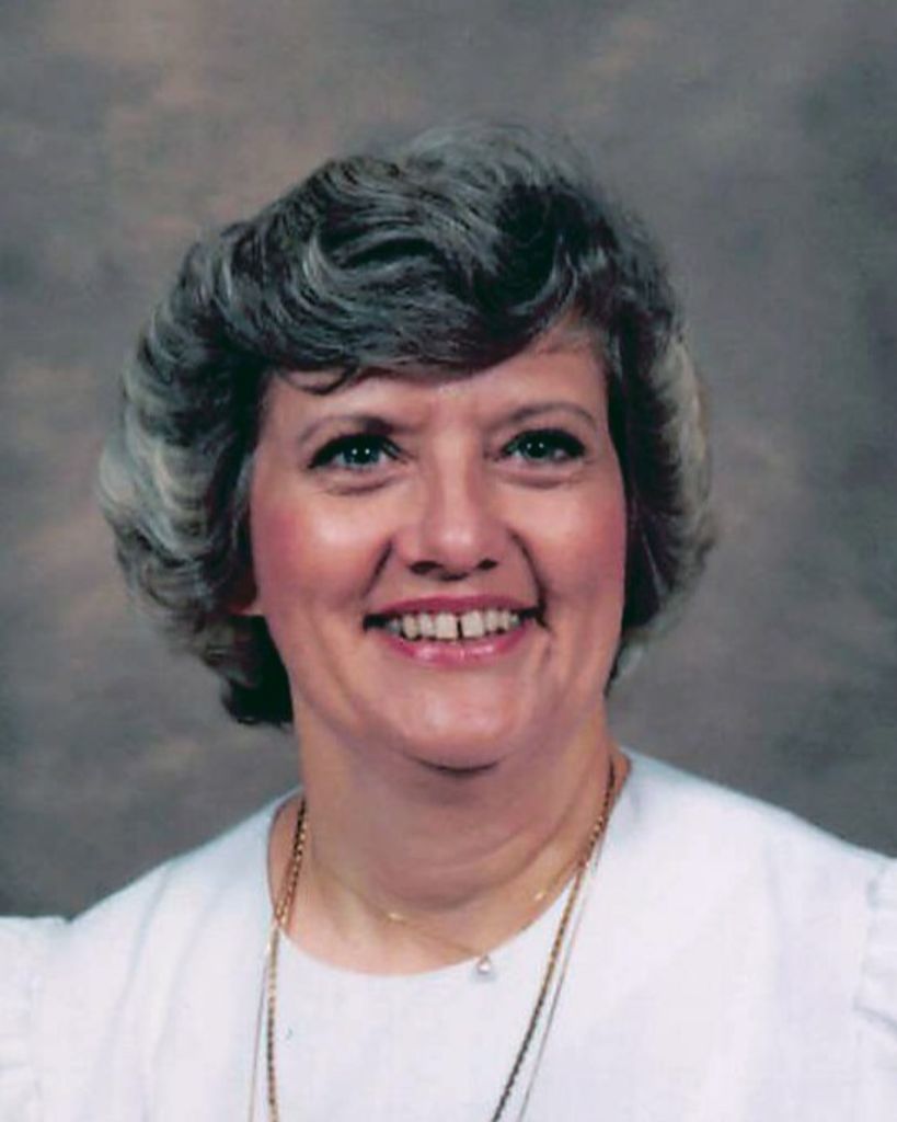 Diane Kranzusch