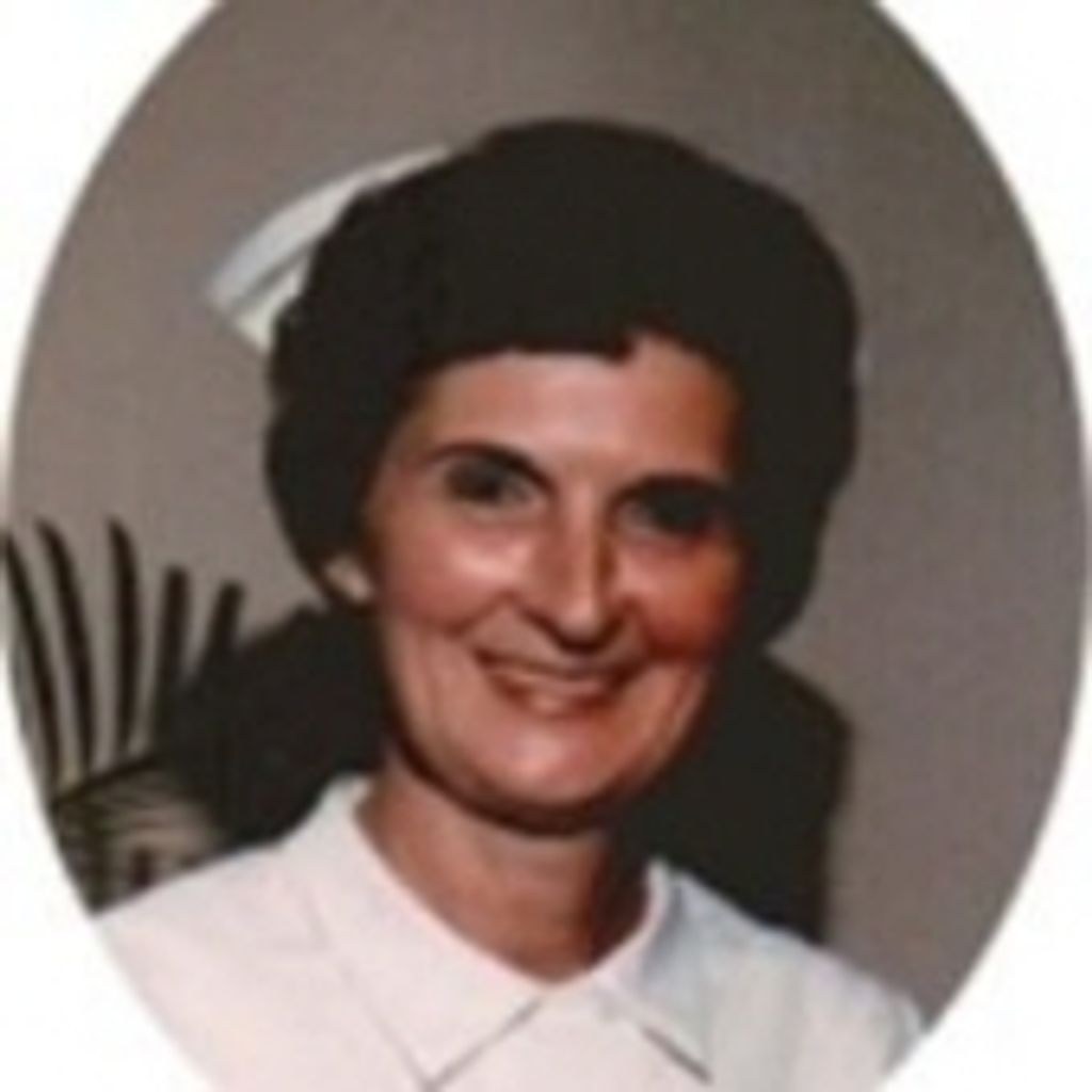 Shirley Anne Alferink