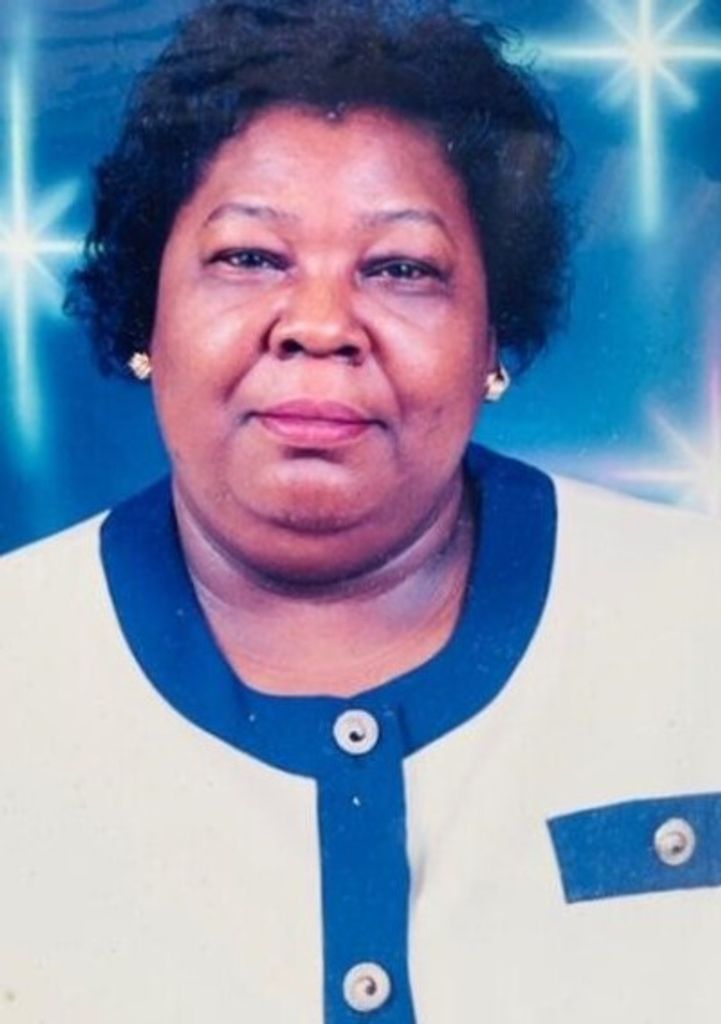Mrs. Mary J. Mitchell Profile Photo