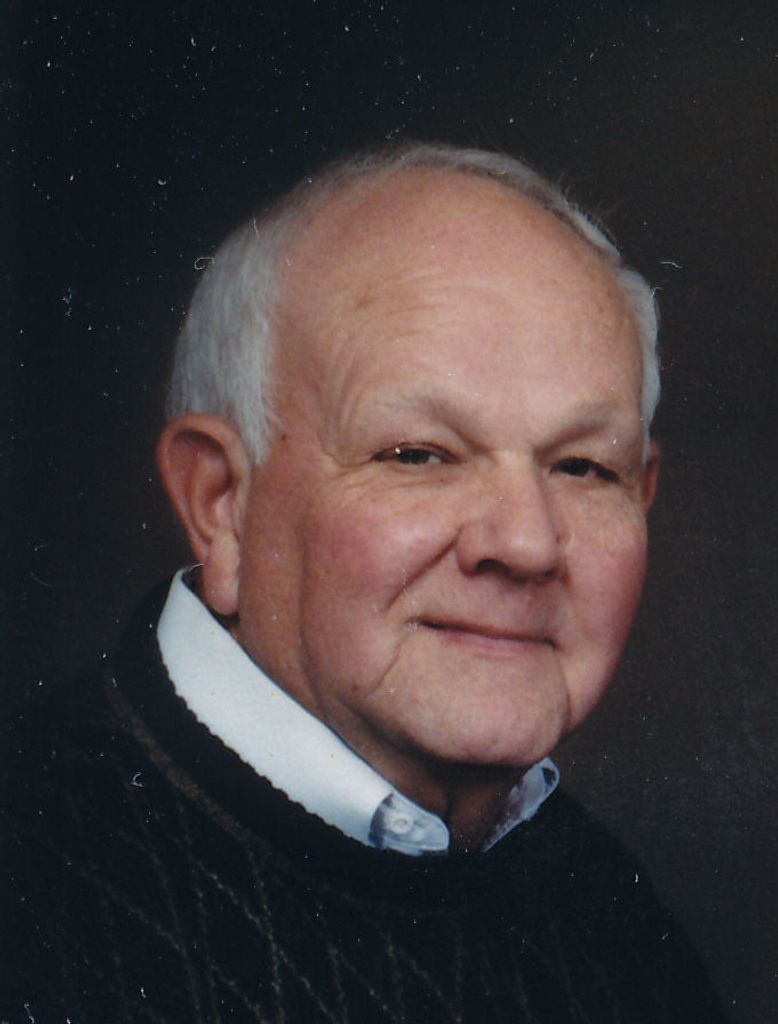 Frank Augustus Johnston Profile Photo