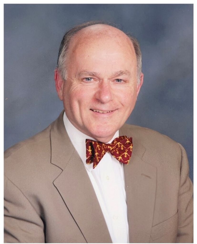 John D. Bee Profile Photo