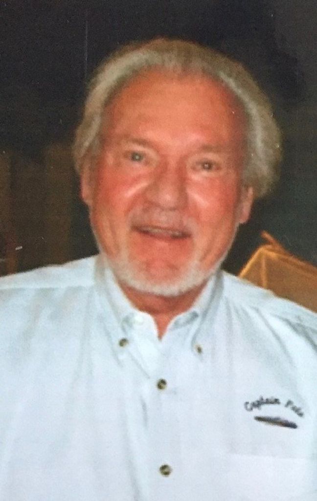 Peter  J Terlecky Profile Photo