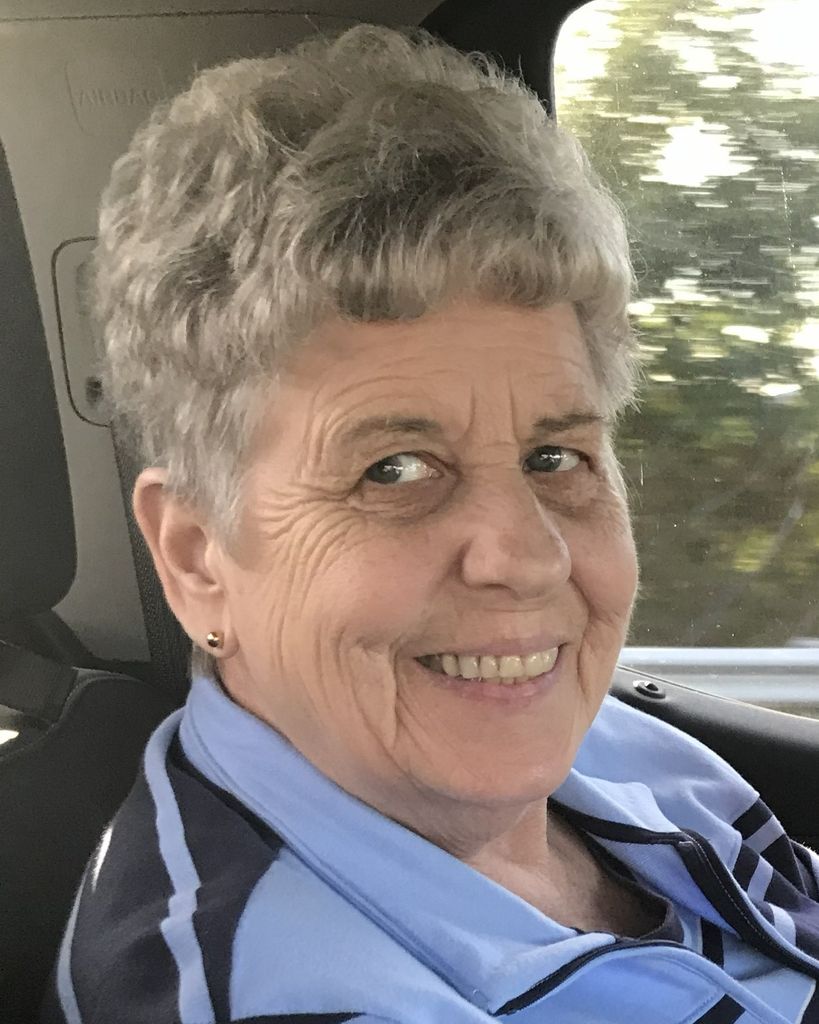 Kathy H. Gayhart Profile Photo