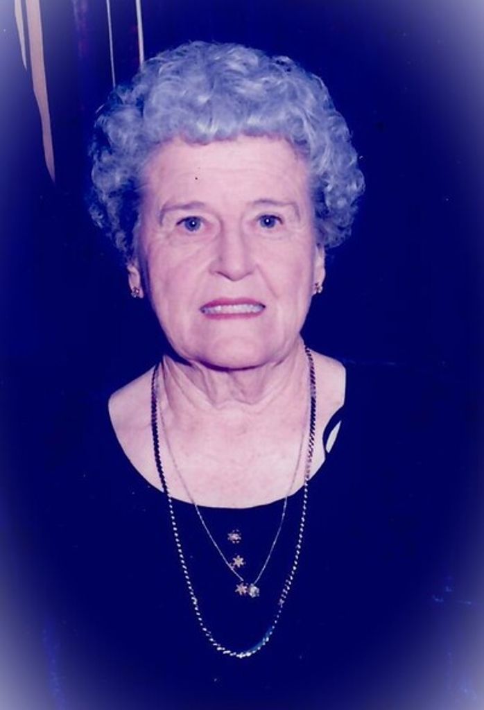 Janie Mccarter Eller Profile Photo