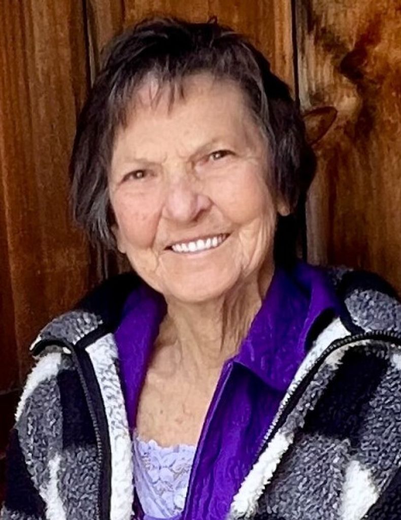 Katherine Elizabeth Swayne