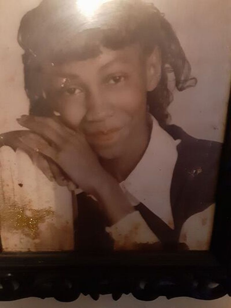 Dorothy Washington Profile Photo
