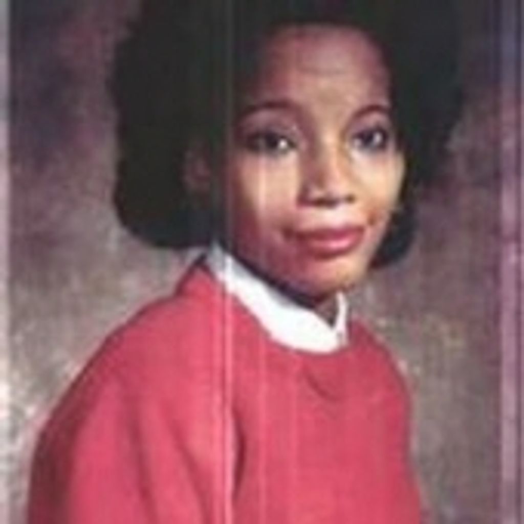 Ethel Nicole Ivy