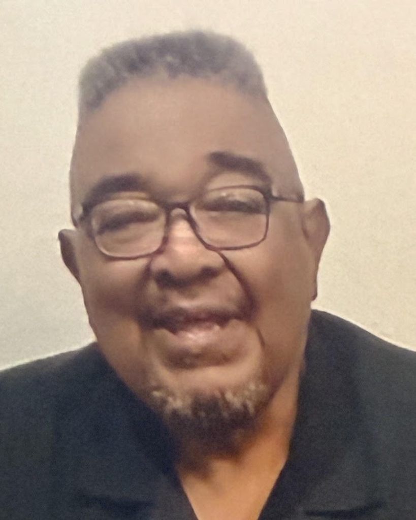 Eddie Dean Scott