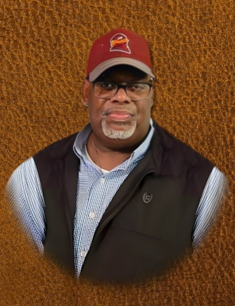 Jerome Anthony Roberts